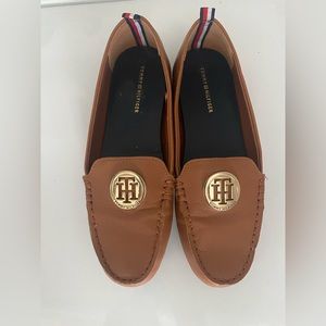 Tommy Hilfiger loafers